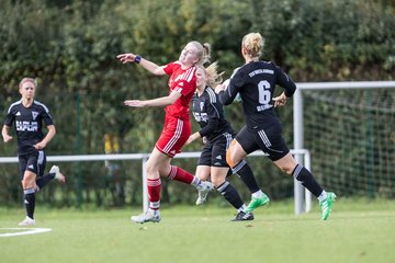 Bild 107 - F SV Wahlstedt - FFC Audorf/Felde : Ergebnis: 1:2